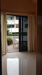 8 Farrer Suites (D8), Apartment #202035232